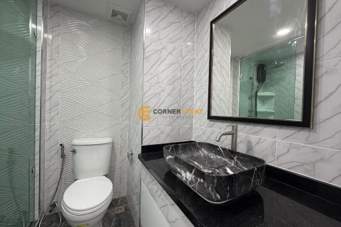 Condominio de 1 dormitorio en Jomtien Beach, Pattaya, Tailandia № 204836 - foto 6