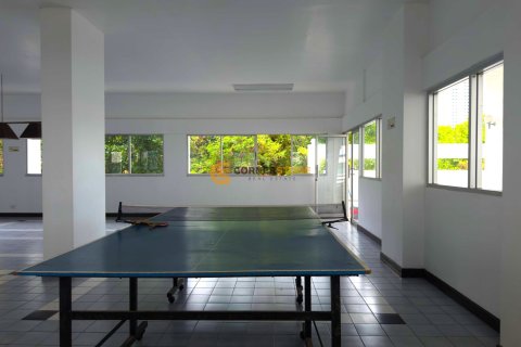 Condominio de 1 dormitorio en Jomtien Beach, Pattaya, Tailandia № 204836 - foto 10