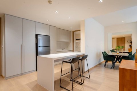Condominio de 2 dormitorios en Cha-am, Tailandia № 146825 - foto 6