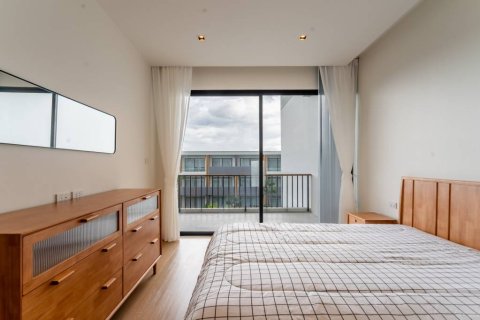 Condominio de 2 dormitorios en Cha-am, Tailandia № 146825 - foto 9