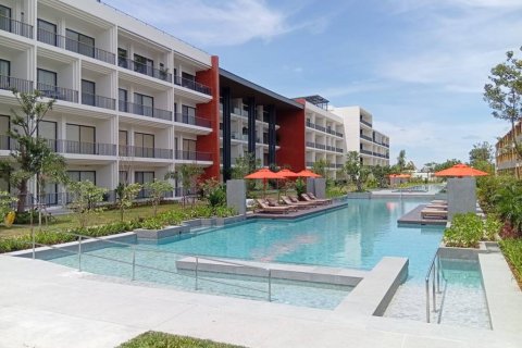 Condominio de 2 dormitorios en Cha-am, Tailandia № 146825 - foto 2