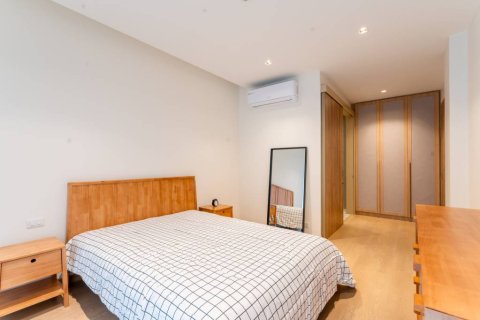 Condominio de 2 dormitorios en Cha-am, Tailandia № 146825 - foto 10