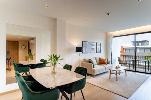 Condominio de 2 dormitorios en Cha-am, Tailandia № 146825 - foto 3