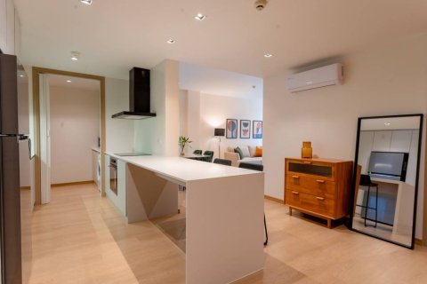 Condominio de 2 dormitorios en Cha-am, Tailandia № 146825 - foto 7