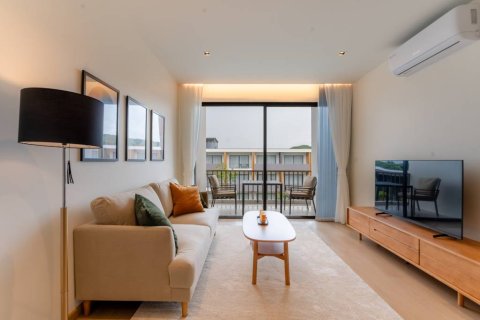 Condominio de 2 dormitorios en Cha-am, Tailandia № 146825 - foto 5