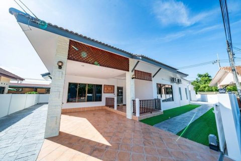 Villa in Pattaya, Thailand 5 Schlafzimmer № 146830