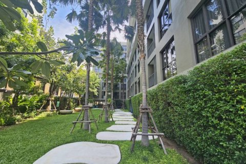 Condominio de 2 dormitorios en Hua Hin, Tailandia № 146827 - foto 5