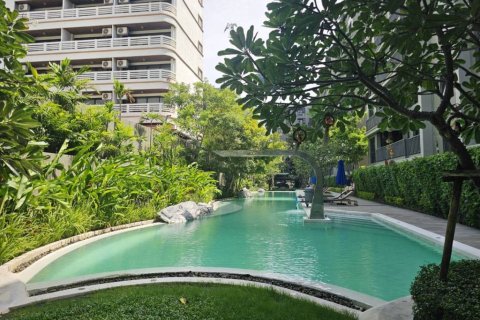 Condominio de 2 dormitorios en Hua Hin, Tailandia № 146827 - foto 2