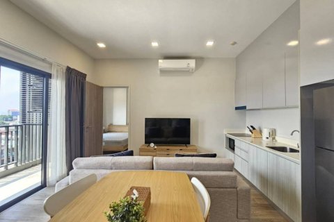 Condominio de 2 dormitorios en Hua Hin, Tailandia № 146827 - foto 7