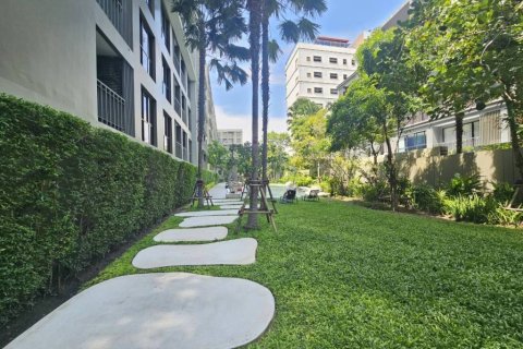 Condominio de 2 dormitorios en Hua Hin, Tailandia № 146827 - foto 4