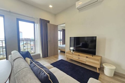 Condominio de 2 dormitorios en Hua Hin, Tailandia № 146827 - foto 10