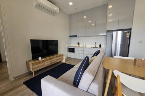 Condominio de 2 dormitorios en Hua Hin, Tailandia № 146827 - foto 9