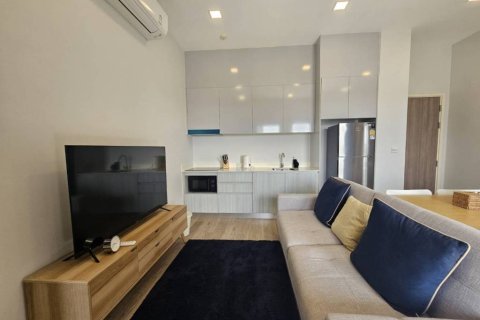 Condominio de 2 dormitorios en Hua Hin, Tailandia № 146827 - foto 8