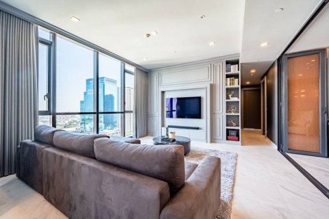 Condominio de 2 dormitorios en Bangkok, Tailandia № 146826 - foto 8