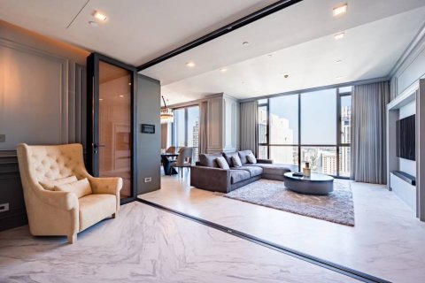 Eigentumswohnung in Bangkok, Thailand, 2 Schlafzimmer  № 146826
