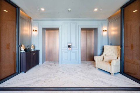 Condominio de 2 dormitorios en Bangkok, Tailandia № 146826 - foto 9