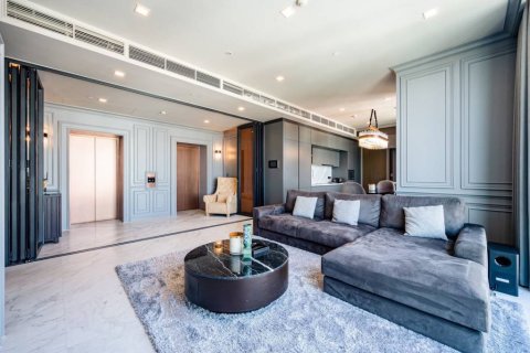 Condominio de 2 dormitorios en Bangkok, Tailandia № 146826 - foto 6