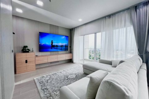 Condominio de 2 dormitorios en Pattaya, Tailandia № 146828 - foto 4