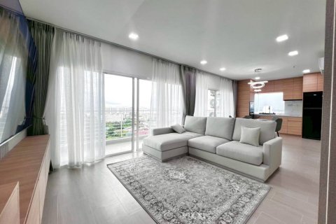 Condominio de 2 dormitorios en Pattaya, Tailandia № 146828