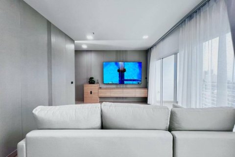 Condominio de 2 dormitorios en Pattaya, Tailandia № 146828 - foto 5