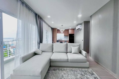 Condominio de 2 dormitorios en Pattaya, Tailandia № 146828 - foto 2