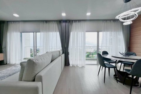 Condominio de 2 dormitorios en Pattaya, Tailandia № 146828 - foto 6
