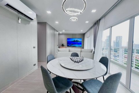 Condominio de 2 dormitorios en Pattaya, Tailandia № 146828 - foto 8