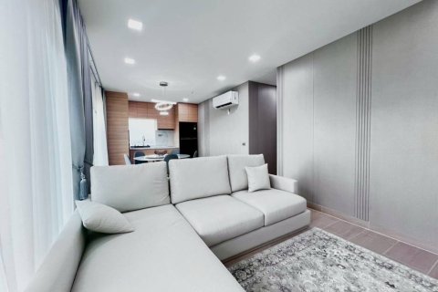 Condominio de 2 dormitorios en Pattaya, Tailandia № 146828 - foto 3