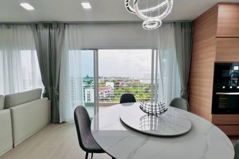 Condominio de 2 dormitorios en Pattaya, Tailandia № 146828 - foto 7