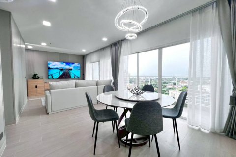 Condominio de 2 dormitorios en Pattaya, Tailandia № 146828 - foto 9