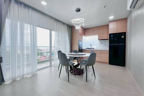 Condominio de 2 dormitorios en Pattaya, Tailandia № 146828 - foto 10