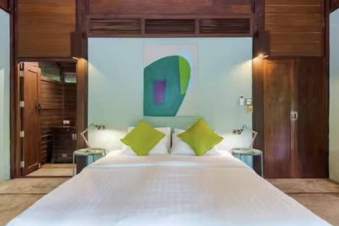 Hotel 400 m2 en Prachuap Khiri Khan, Tailandia № 146829 - foto 7