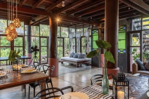 Hotel 400 m2 en Prachuap Khiri Khan, Tailandia № 146829 - foto 2