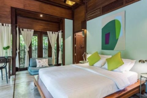 Hotel 400 m2 en Prachuap Khiri Khan, Tailandia № 146829 - foto 6
