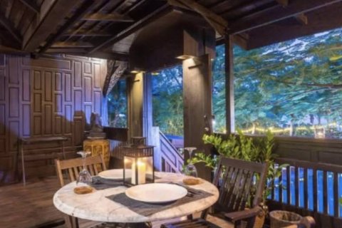 Hotel 400 m2 en Prachuap Khiri Khan, Tailandia № 146829 - foto 10