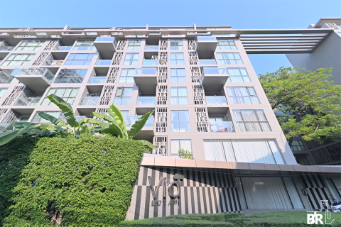 Condo à Bangkok, Thaïlande, 2 chambres № 197381 - photo 9