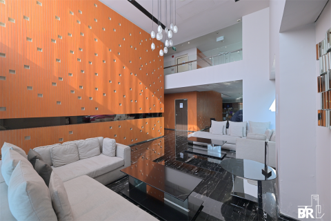 Condo à Bangkok, Thaïlande, 2 chambres № 197381 - photo 7