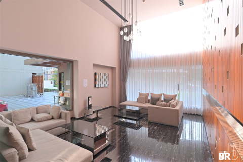 Condo à Bangkok, Thaïlande, 2 chambres № 197381 - photo 4