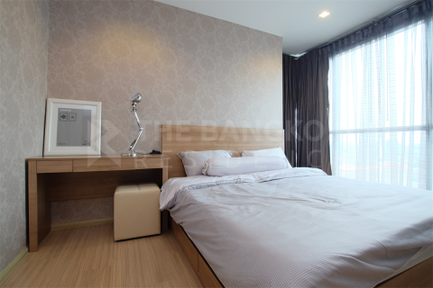 Condo à Bangkok, Thaïlande, 2 chambres № 197383 - photo 10