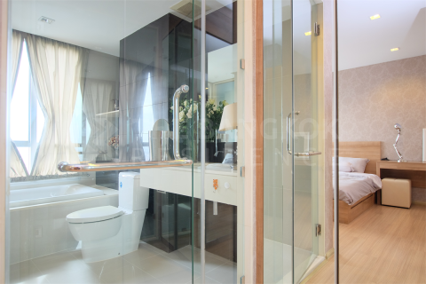 Condo à Bangkok, Thaïlande, 2 chambres № 197383 - photo 6