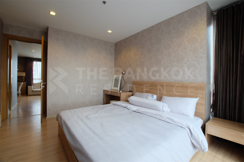 Condo à Bangkok, Thaïlande, 2 chambres № 197383 - photo 8