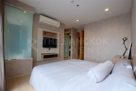 Condo à Bangkok, Thaïlande, 2 chambres № 197383 - photo 7