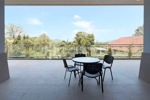Casa de 4 dormitorios en Ban Ratsada, Tailandia № 209623 - foto 3