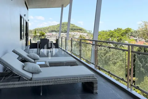 Casa de 4 dormitorios en Ban Ratsada, Tailandia № 209623 - foto 4