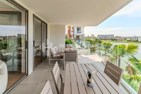 Eigentumswohnung in Phuket, Thailand, 2 Schlafzimmer  № 209619