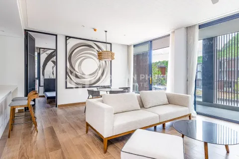 Condo à Kamala, Thaïlande, 2 chambres  № 209617 - photo 3
