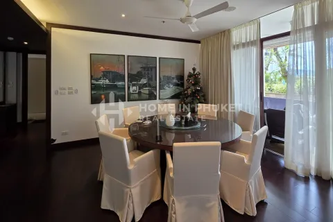 Condo in Phuket, Thailand, 3 bedrooms № 209620 - photo 5