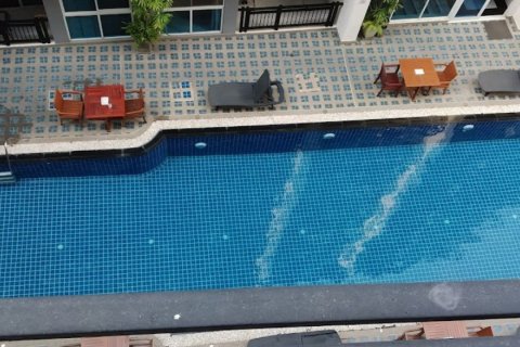 Off-plan Avenue Residence in Pattaya, Thailand № 68195 - photo 4