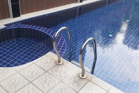 Off-Plan Jomtien Beach Mountain 6 in Pattaya, Thailand № 68197 - Foto 3