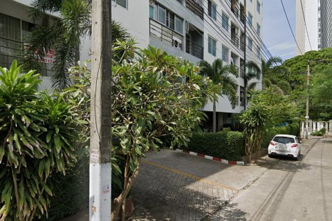 Off-Plan Jomtien Beach Mountain 6 in Pattaya, Thailand № 68197 - Foto 2